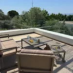 Palau Viewpoint - Attic * Girona