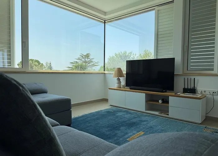 Palau Viewpoint - Attic 펜션