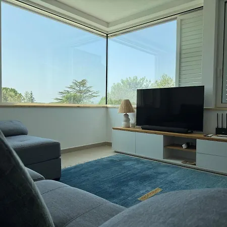 Palau Viewpoint - Attic Ferienhaus