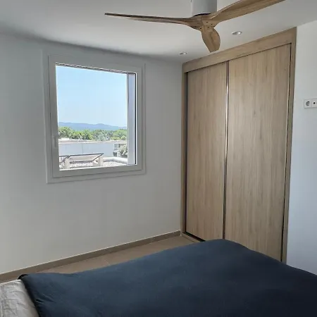 Ferienhaus Palau Viewpoint - Attic