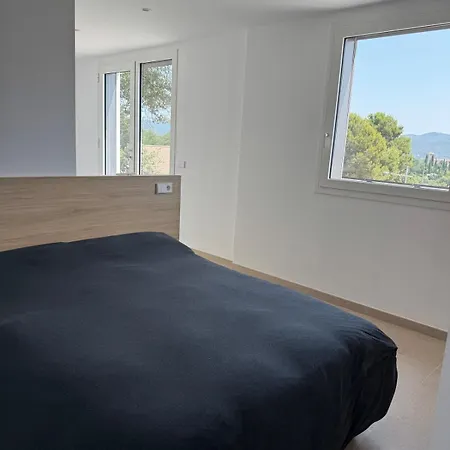 Palau Viewpoint - Attic Ferienhaus *