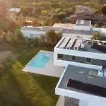 Palau Viewpoint - Attic Gérone