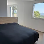 Palau Viewpoint - Attic Hébergement de vacances *